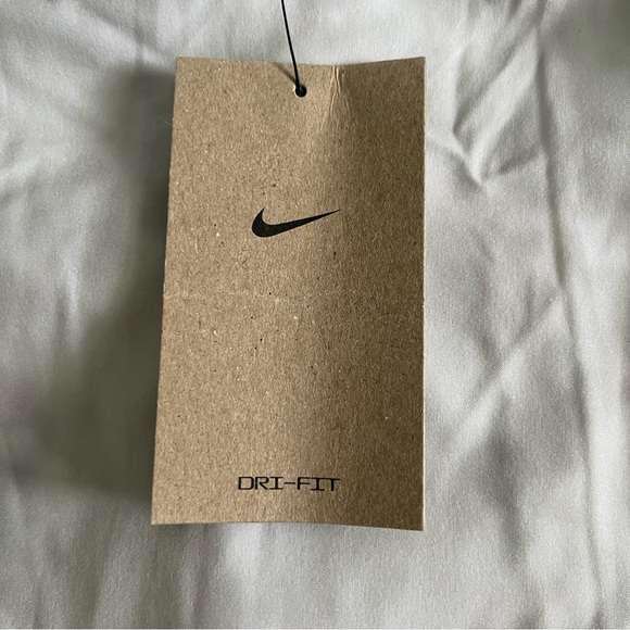 NWT Nike Club Dri-Fit Pleated Standard Fit Golf Print Skort - Picture 10 of 12